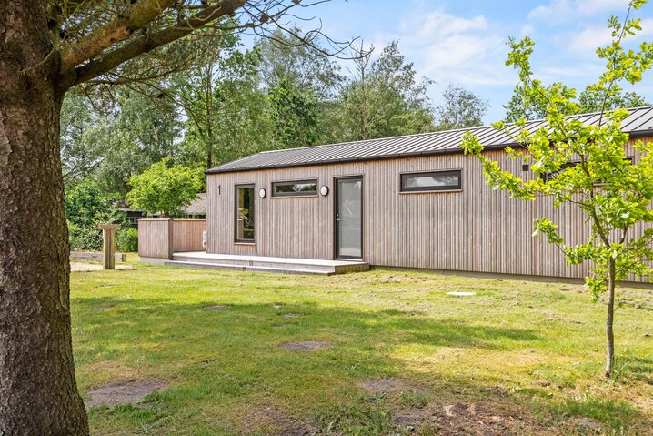 Ferienhaus 20653 in Hybenvangen 1, Jegum Ferieland - Bild #24