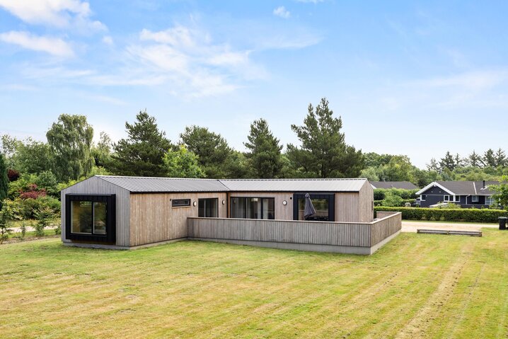 Ferienhaus 20653 in Hybenvangen 1, Jegum Ferieland - Bild #0