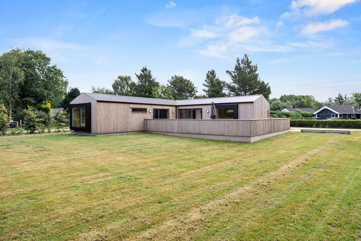 Ferienhaus 20653 in Hybenvangen 1, Jegum Ferieland - Bild #17