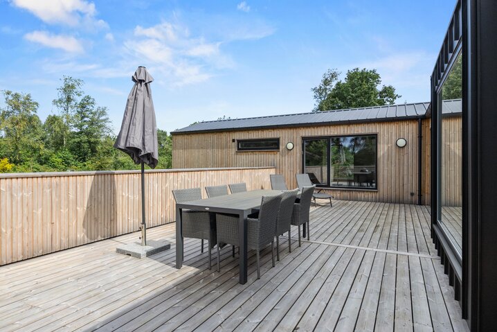 Ferienhaus 20653 in Hybenvangen 1, Jegum Ferieland - Bild #18