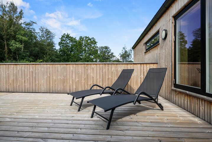 Ferienhaus 20653 in Hybenvangen 1, Jegum Ferieland - Bild #21