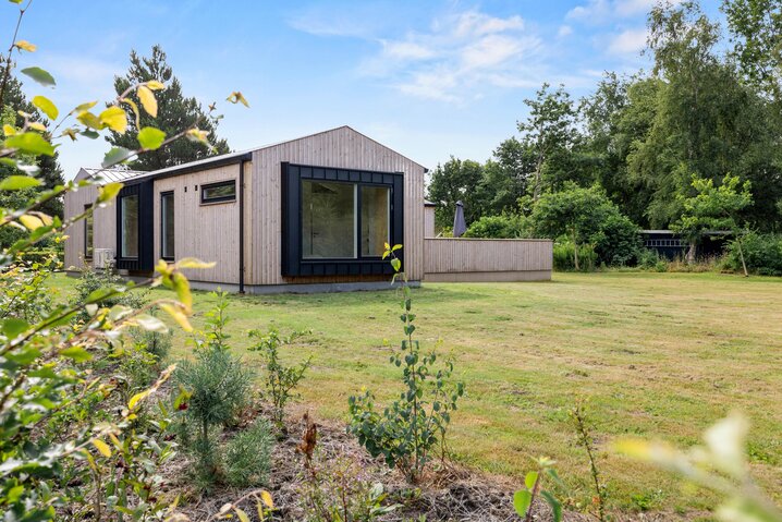 Sommerhus 20653 på Hybenvangen 1, Jegum Ferieland - Billede #22