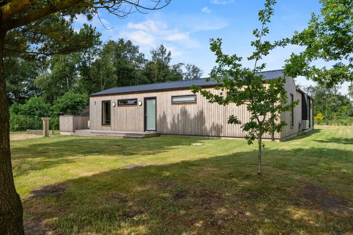 Ferienhaus 20653 in Hybenvangen 1, Jegum Ferieland - Bild #23