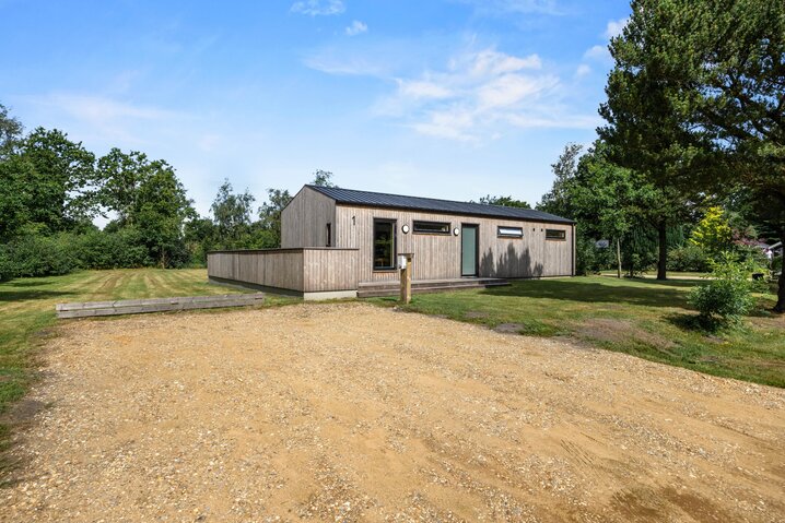 Ferienhaus 20653 in Hybenvangen 1, Jegum Ferieland - Bild #24