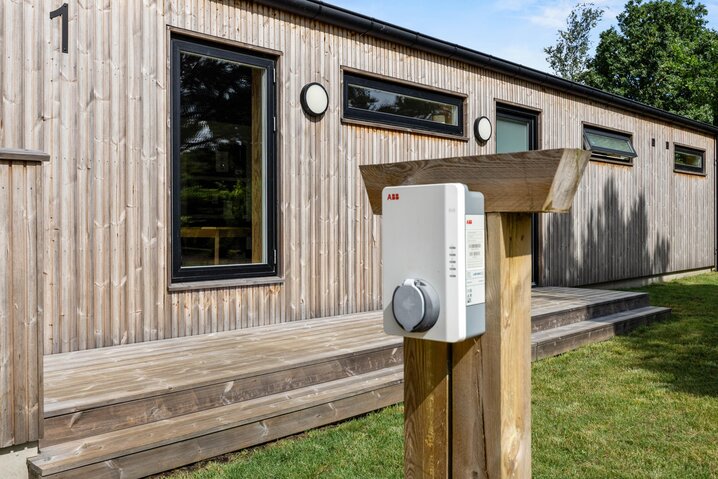 Sommerhus 20653 på Hybenvangen 1, Jegum Ferieland - Billede #24