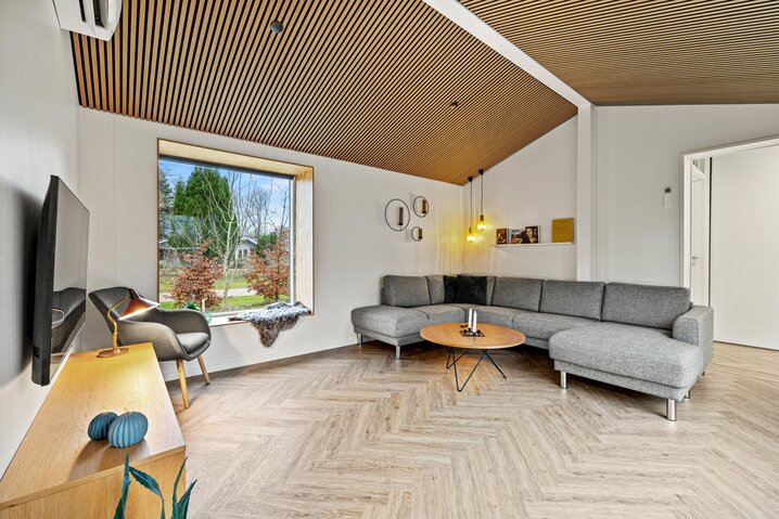 Sommerhus 20653 på Hybenvangen 1, Jegum Ferieland - Billede #1