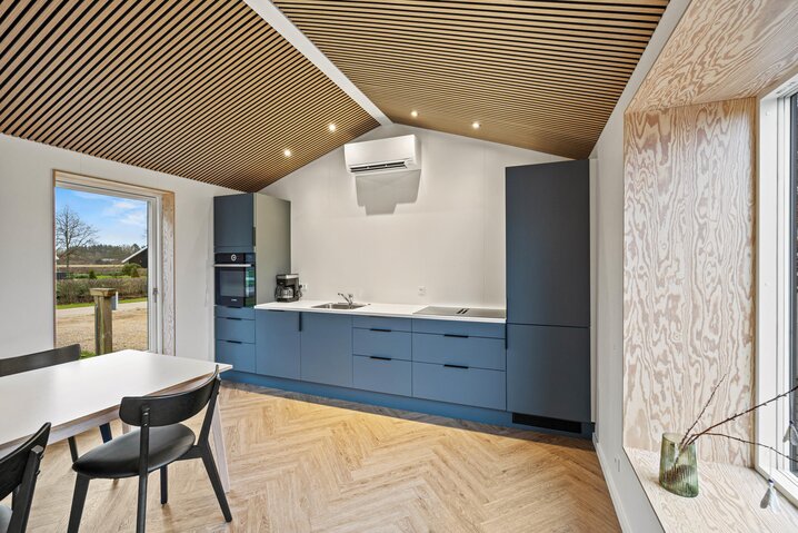 Sommerhus 20653 på Hybenvangen 1, Jegum Ferieland - Billede #2