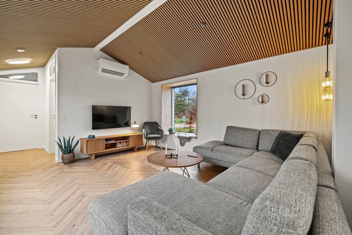 Sommerhus 20653 på Hybenvangen 1, Jegum Ferieland - Billede #3