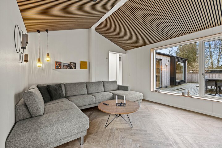 Sommerhus 20653 på Hybenvangen 1, Jegum Ferieland - Billede #4