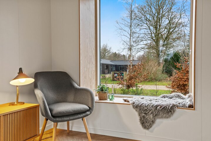 Sommerhus 20653 på Hybenvangen 1, Jegum Ferieland - Billede #5