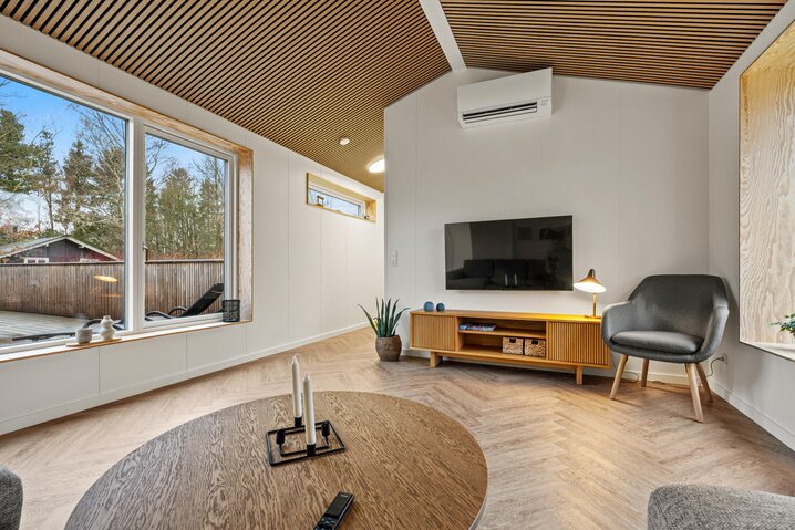 Sommerhus 20653 på Hybenvangen 1, Jegum Ferieland - Billede #6