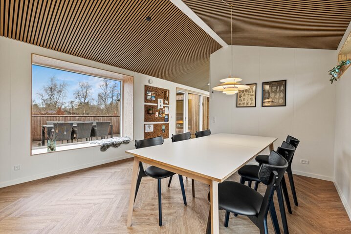 Sommerhus 20653 på Hybenvangen 1, Jegum Ferieland - Billede #7