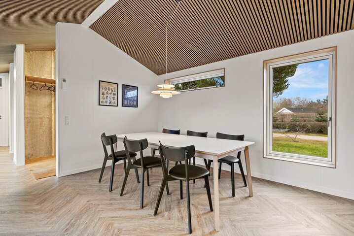 Sommerhus 20653 på Hybenvangen 1, Jegum Ferieland - Billede #8