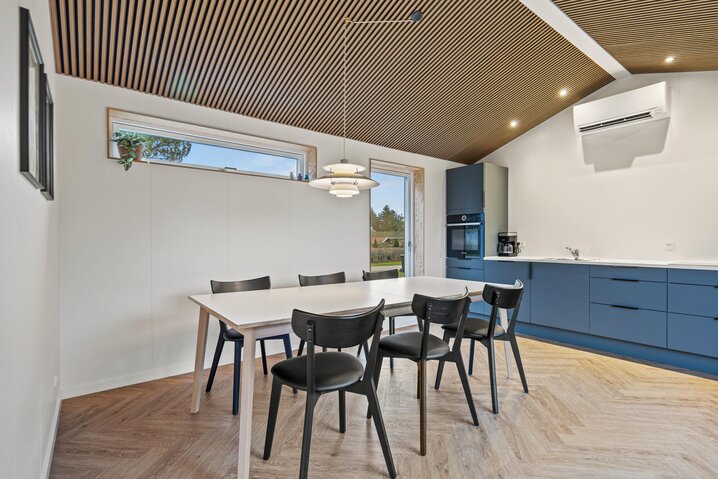 Sommerhus 20653 på Hybenvangen 1, Jegum Ferieland - Billede #9