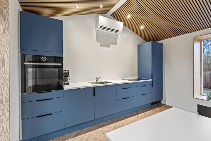 Sommerhus 20653 på Hybenvangen 1, Jegum Ferieland - Billede #10