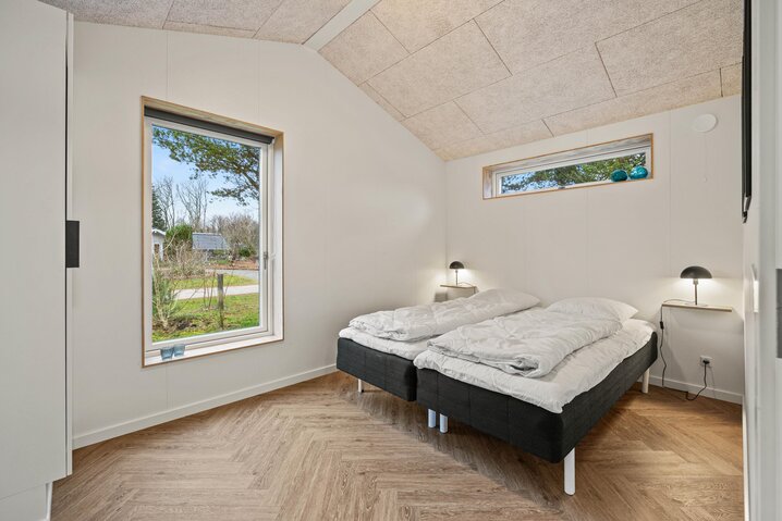 Sommerhus 20653 på Hybenvangen 1, Jegum Ferieland - Billede #11