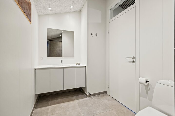 Sommerhus 20653 på Hybenvangen 1, Jegum Ferieland - Billede #12