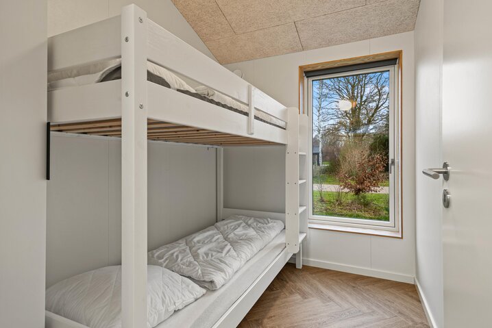 Sommerhus 20653 på Hybenvangen 1, Jegum Ferieland - Billede #16