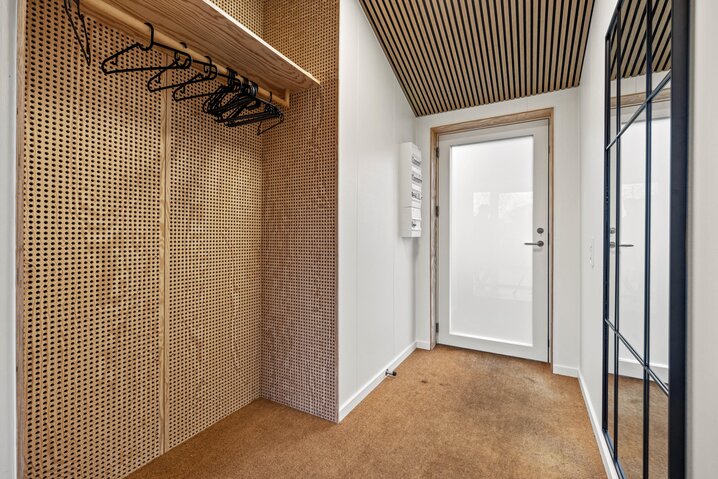 Sommerhus 20653 på Hybenvangen 1, Jegum Ferieland - Billede #17