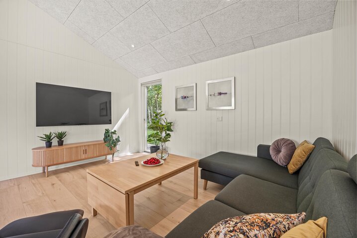 Ferienhaus 20668 in Møllevangen 23, Jegum Ferieland - Bild #4