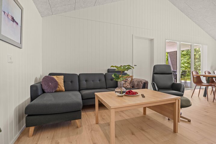 Ferienhaus 20668 in Møllevangen 23, Jegum Ferieland - Bild #5