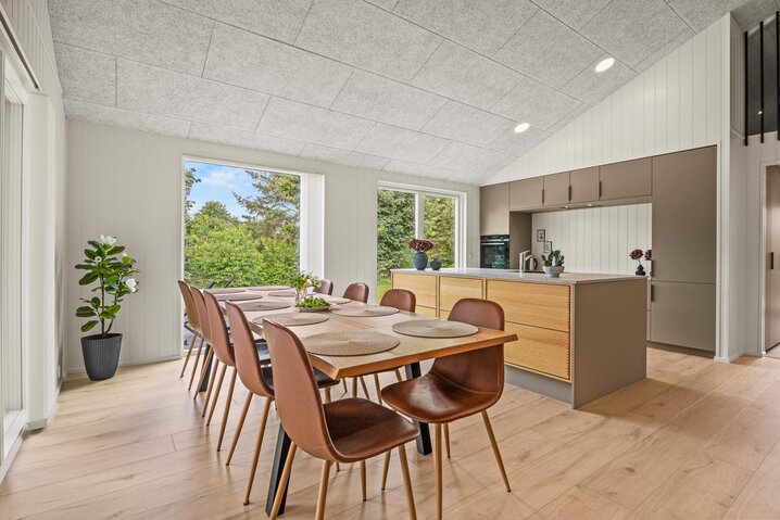 Ferienhaus 20668 in Møllevangen 23, Jegum Ferieland - Bild #7