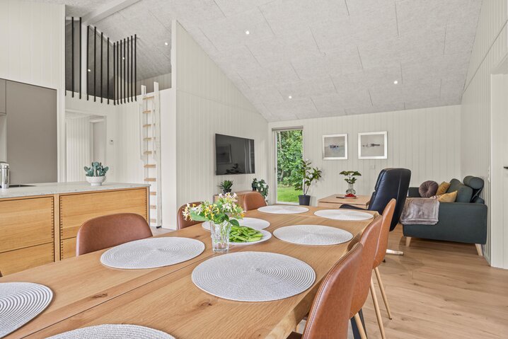 Ferienhaus 20668 in Møllevangen 23, Jegum Ferieland - Bild #8