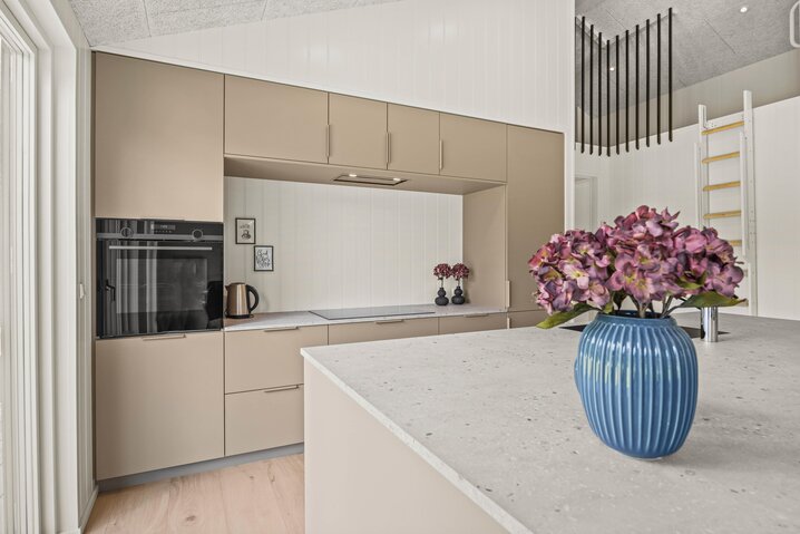 Ferienhaus 20668 in Møllevangen 23, Jegum Ferieland - Bild #9