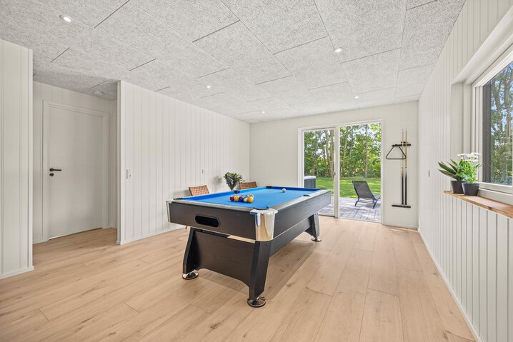 Ferienhaus 20668 in Møllevangen 23, Jegum Ferieland - Bild #11