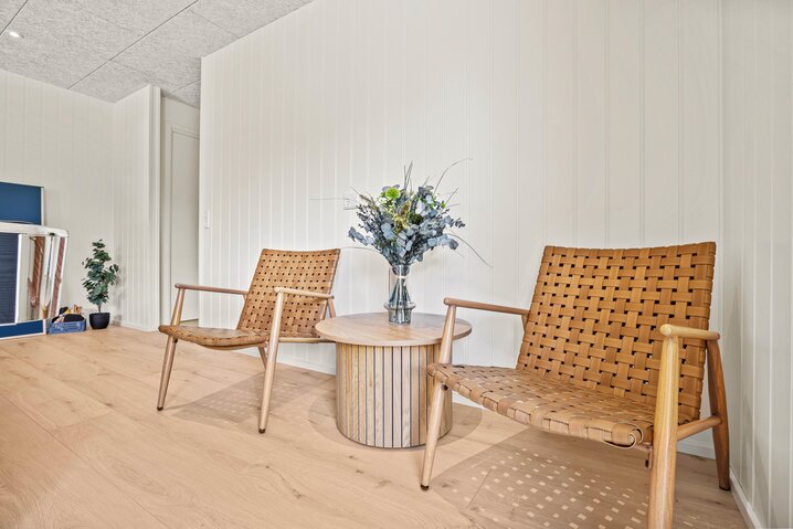 Ferienhaus 20668 in Møllevangen 23, Jegum Ferieland - Bild #12