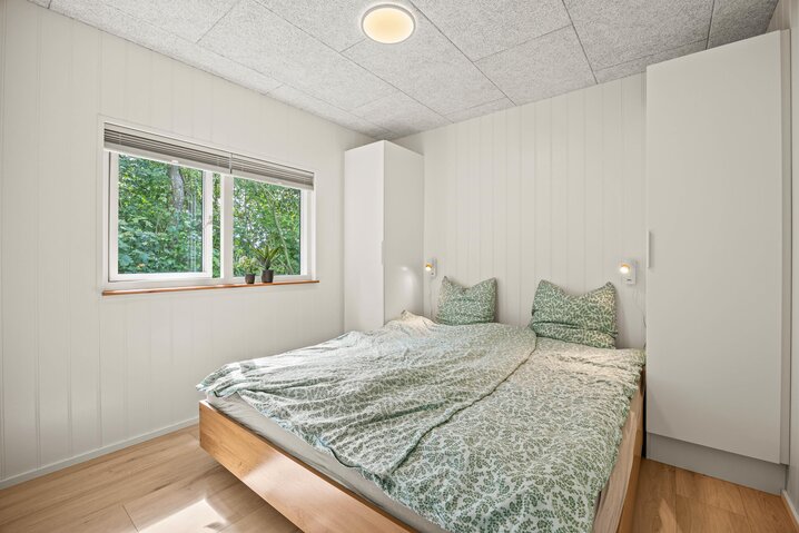 Ferienhaus 20668 in Møllevangen 23, Jegum Ferieland - Bild #16