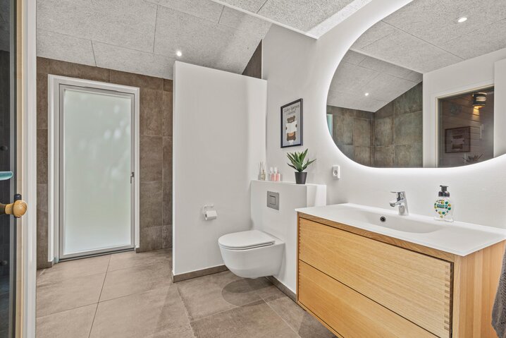 Ferienhaus 20668 in Møllevangen 23, Jegum Ferieland - Bild #17