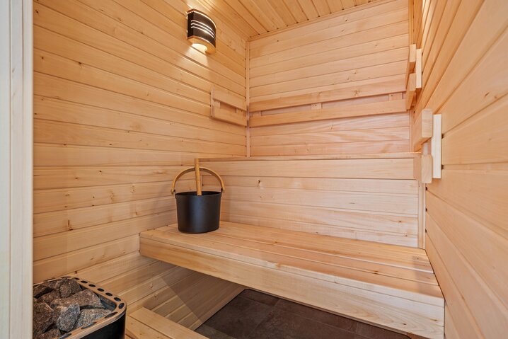 Ferienhaus 20668 in Møllevangen 23, Jegum Ferieland - Bild #20