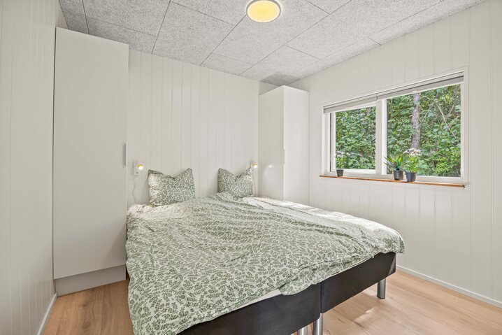 Ferienhaus 20668 in Møllevangen 23, Jegum Ferieland - Bild #21