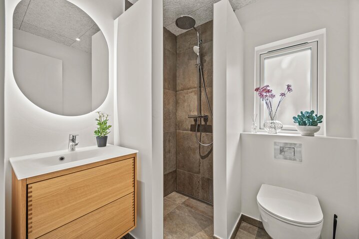 Ferienhaus 20668 in Møllevangen 23, Jegum Ferieland - Bild #22