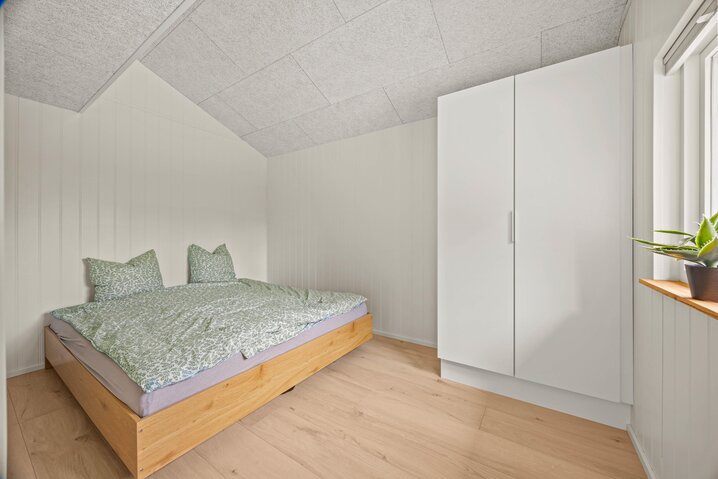 Ferienhaus 20668 in Møllevangen 23, Jegum Ferieland - Bild #24