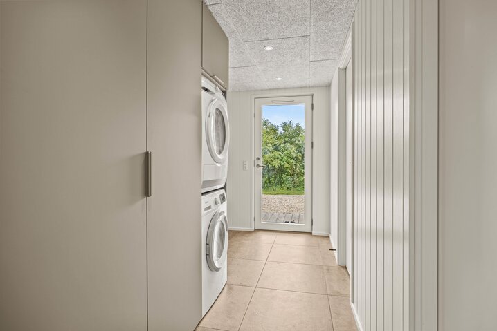 Ferienhaus 20668 in Møllevangen 23, Jegum Ferieland - Bild #25