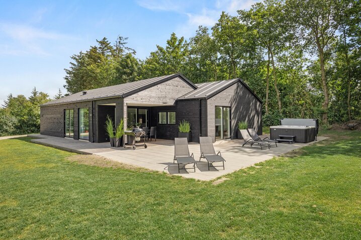 Sommerhus 20668 på Møllevangen 23, Jegum Ferieland - Billede #26