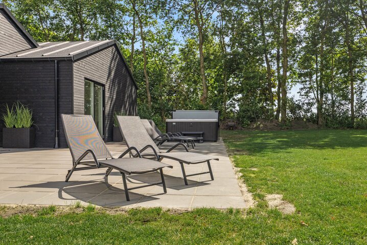 Sommerhus 20668 på Møllevangen 23, Jegum Ferieland - Billede #27