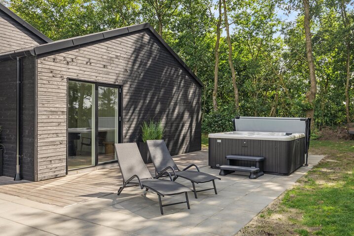 Sommerhus 20668 på Møllevangen 23, Jegum Ferieland - Billede #28
