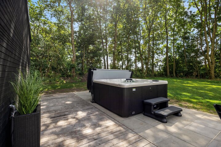 Ferienhaus 20668 in Møllevangen 23, Jegum Ferieland - Bild #29