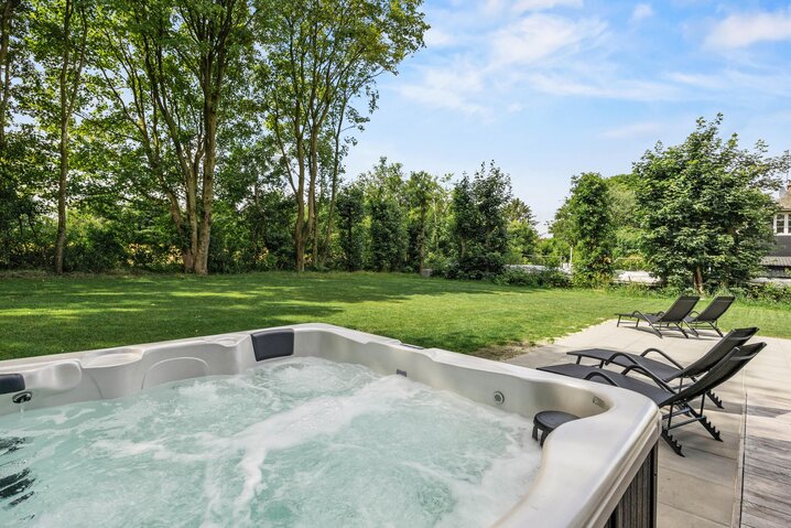 Ferienhaus 20668 in Møllevangen 23, Jegum Ferieland - Bild #30