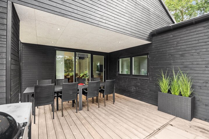 Sommerhus 20668 på Møllevangen 23, Jegum Ferieland - Billede #31