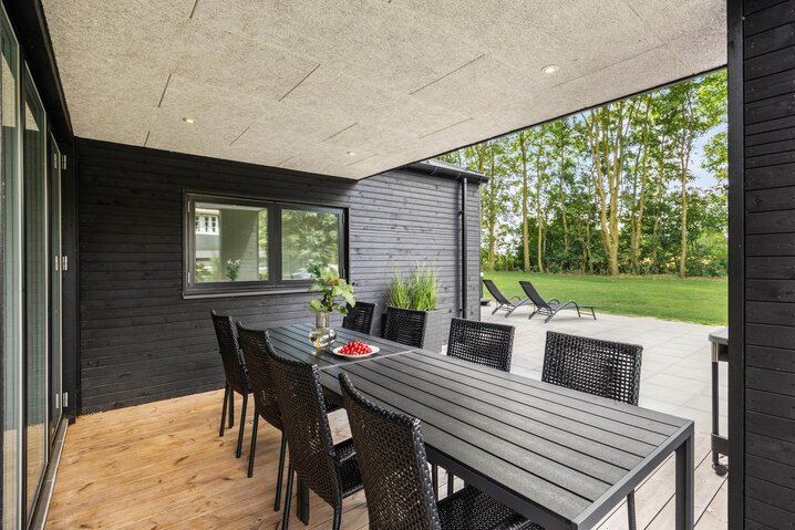 Ferienhaus 20668 in Møllevangen 23, Jegum Ferieland - Bild #32