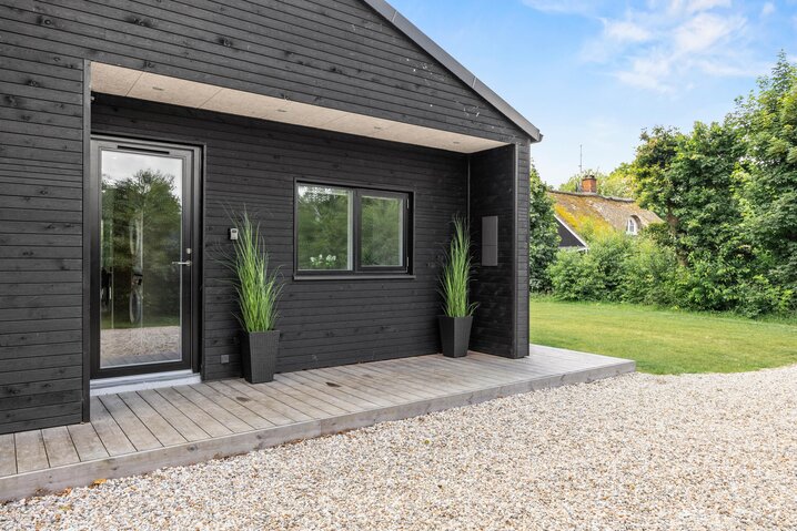 Sommerhus 20668 på Møllevangen 23, Jegum Ferieland - Billede #33