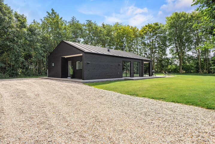 Sommerhus 20668 på Møllevangen 23, Jegum Ferieland - Billede #34