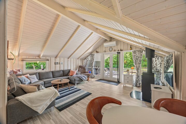 Ferienhaus 20669 in Nordskrænten 5, Jegum Ferieland - Bild #1