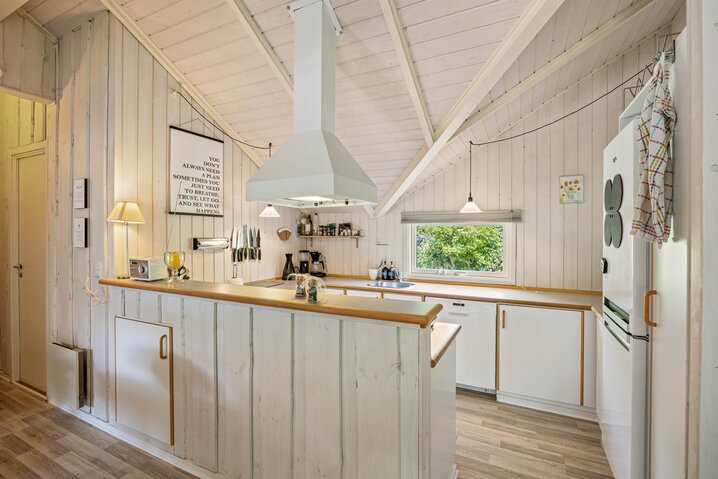 Ferienhaus 20669 in Nordskrænten 5, Jegum Ferieland - Bild #2