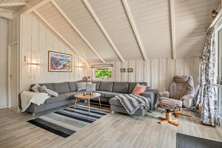 Ferienhaus 20669 in Nordskrænten 5, Jegum Ferieland - Bild #3