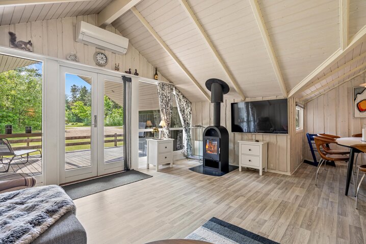 Ferienhaus 20669 in Nordskrænten 5, Jegum Ferieland - Bild #4
